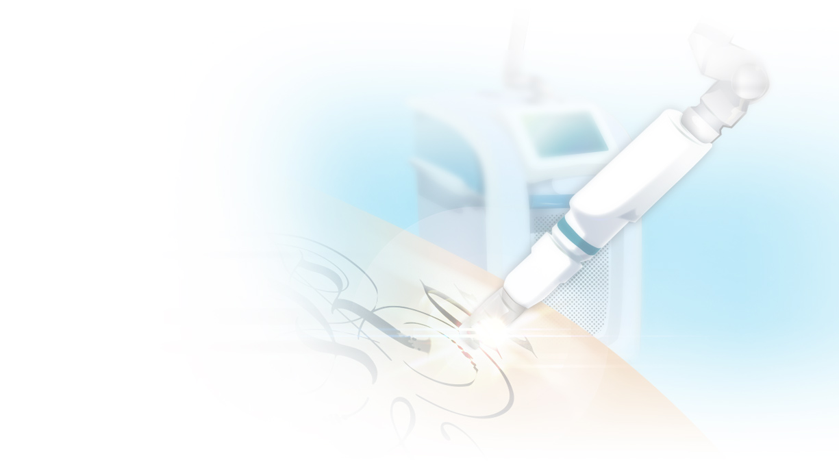 Bannerbild blasse Illustration Picolaser