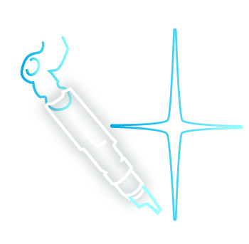 Laser Icon